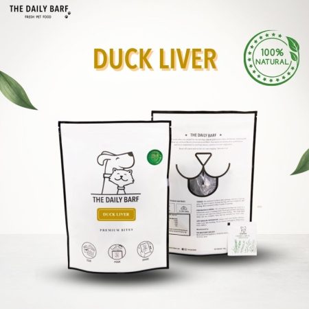 Duck Liver